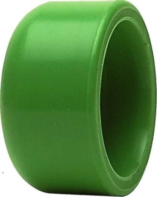 Interplast Τάπα PPR Πράσινη Φ20