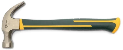 Σαμούτσα με λαβή fiberglass 454g
