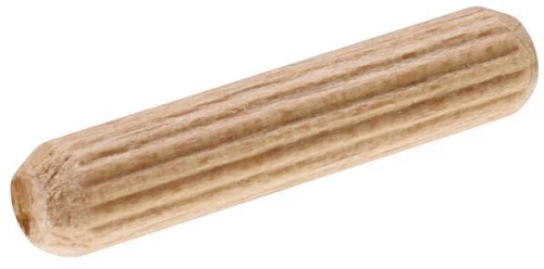 Καβίλια 200τεμ. 6mmX30mm