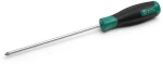 Κατσαβίδι με λαβή 2 υλικών Soft Grip phillips 2Χ100mm