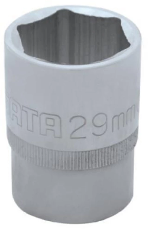 Καρυδάκι μετρικό εξάγωνο 3/4" 28mm