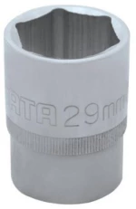 Καρυδάκι μετρικό εξάγωνο 3/4" 28mm