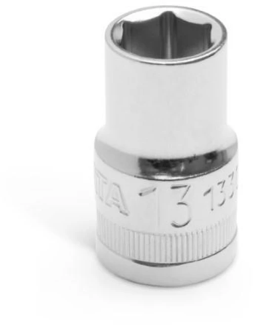 Καρυδάκι μετρικό εξάγωνο 1/2" 10mm