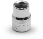 Καρυδάκι μετρικό εξάγωνο 3/8" 20mm