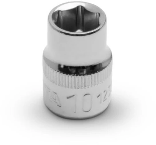 Καρυδάκι μετρικό εξάγωνο 3/8" 6mm