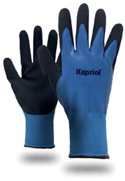 Γάντι εργασίαςTILER TOP No10 kapriol
