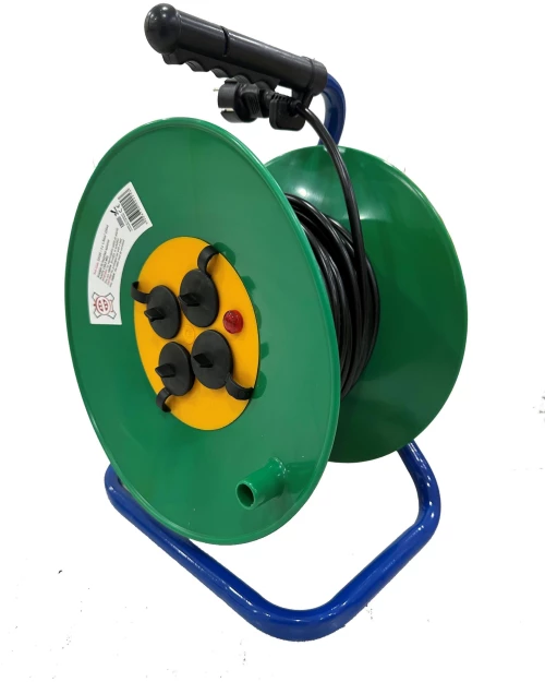 Μπαλαντέζα καρούλι 3x1,5mm - 25m