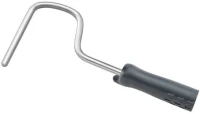 Λαβή για ρολό βιδωτή 80x220mm