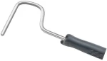 Λαβή για ρολό βιδωτή 80x220mm