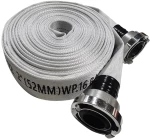 NAKAYAMA GH6774 Πυροσβεστική Μάνικα με Ρακόρ Storz 2",20m