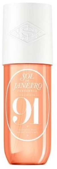 Sol De Janeiro Cheirosa 91  Perfume Mist 240ml