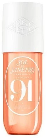 Sol De Janeiro Cheirosa 91  Perfume Mist 240ml
