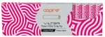 Aspire Vilter Filter Vision Pink (10τμχ)