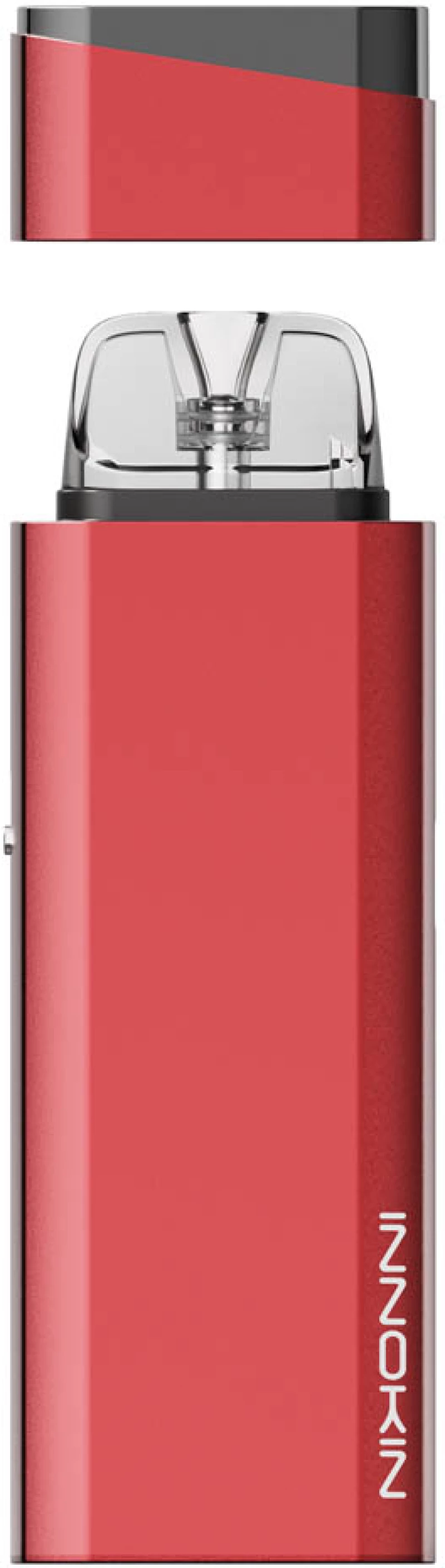 Innokin Klypse Plus 2ml Pod Kit – Ruby Red
