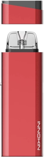 Innokin Klypse Plus 2ml Pod Kit – Ruby Red