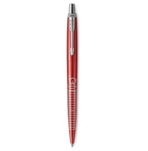 Parker Jotter Special Editon Se London Red CT Ballpen