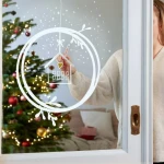 Μαρκαδόρος κιμωλίας Edding 4085 Βατόμουρο