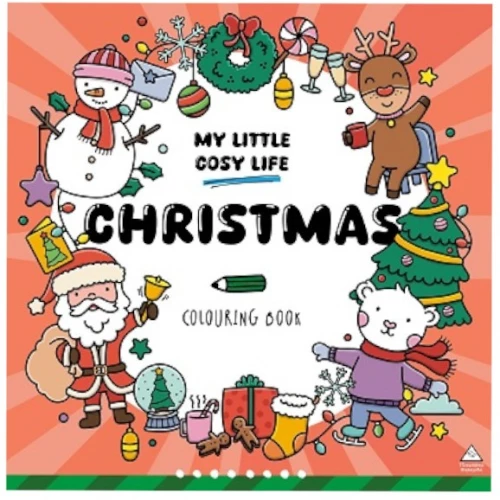 My little cosy life -  Christmas