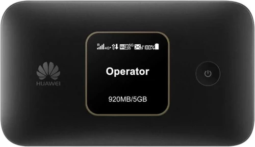 Huawei E5785Lh-22c 300Mbps 4G LTE Mobile WiFi