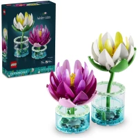 LEGO Botanicals: Water Lilies (11511)