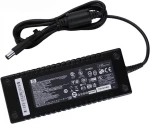 Γνήσιος φορτιστής φορητού υπολογιστή HP Compaq - 19V / 7.1A / 135W - (7.5x0.7x5.0)