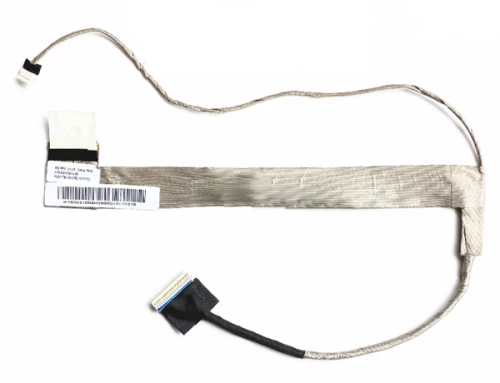 Καλωδιοταινίες για MSI GE70 LVDS