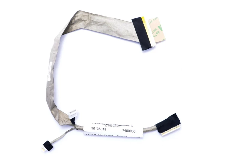 Καλωδιοταινίες για Toshiba Satellite A300D A305D A300 A305