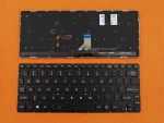 Πληκτρολόγιο Toshiba Satellite Radius P20W-C P25W-C, Μαύρο με Backlit, US