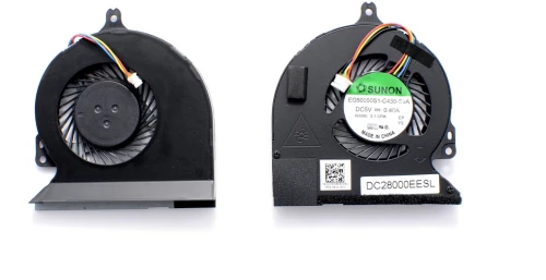 Ανεμιστηράκια για Dell Latitude E5250