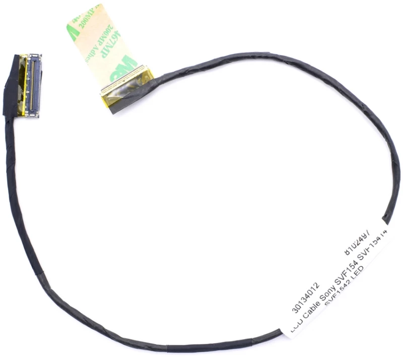 Καλωδιοταινίες Sony SVF154 SVF15414 SVF1542 SVF15411CD SVF154B1ET