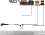 Καλωδιοταινίες για HP Pavilion X360 14M-CD 14-CD TPN-W131