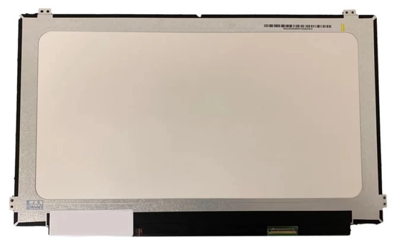 Οθόνες Laptop 15.6" LQ156D1JW05 (eDP 40Pin Up/Left/Right) (3840x2160) (IPS), Matte