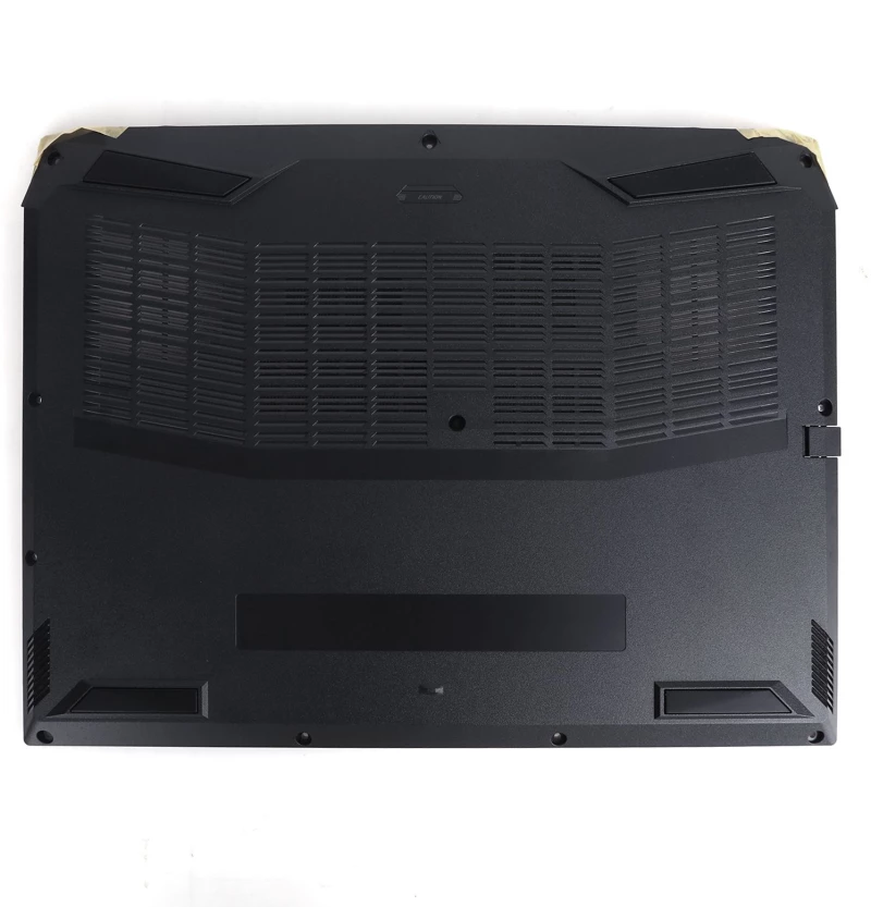 Bottom Base Cover Acer Nitro 5 AN515-46 AN515-58 AN515-58G N22C1 - Μαύρος