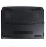 Bottom Base Cover Acer Nitro 5 AN515-46 AN515-58 AN515-58G N22C1 - Μαύρος