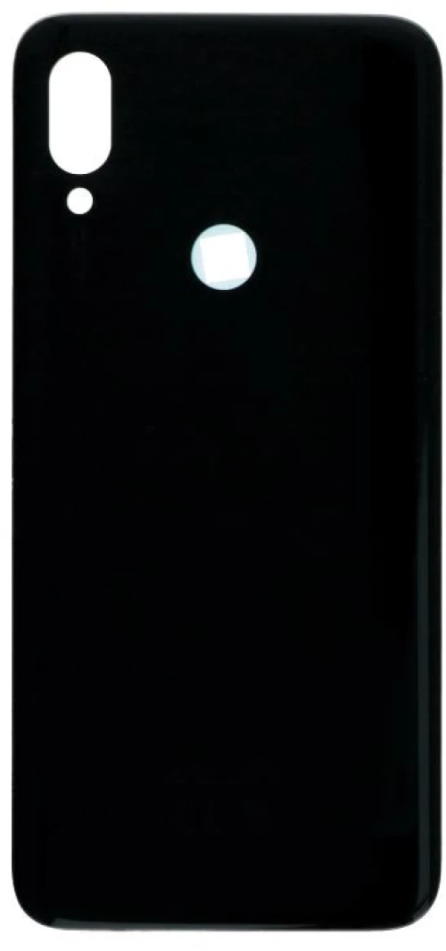 XIAOMI Redmi 7 - Battery cover Black Original
