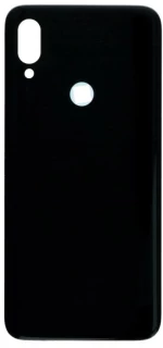 XIAOMI Redmi 7 - Battery cover Black Original