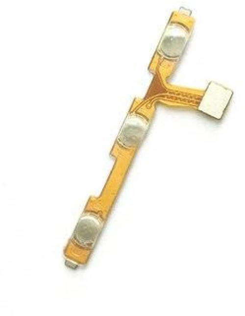XIAOMI Redmi 6 - Volume button flex cable High Quality OEM