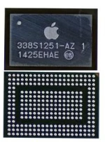 APPLE iPhone 6 - Power Supply Main Management IC 338S1251 Original