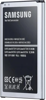 Samsung SM-G900 Galaxy S5 - Original Battery EB-BG900BBE 2800 mAh LI-ION Bulk