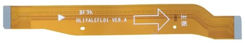 HUAWEI Honor 20 / Nova 5T - Motherboard connector flex cable Original