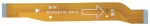 HUAWEI Honor 20 / Nova 5T - Motherboard connector flex cable Original