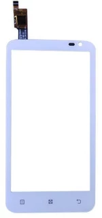LENOVO S720 - Touch screen White High Quality OEM