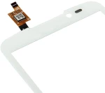 LENOVO Α516 - Touch screen White High Quality OEM