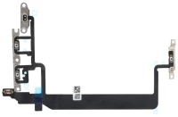 APPLE iPhone 13 Pro - Power & Volume button flex cable Original