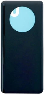 HUAWEI Mate 40 - Battery cover + Adhesive Black High Quality OEM