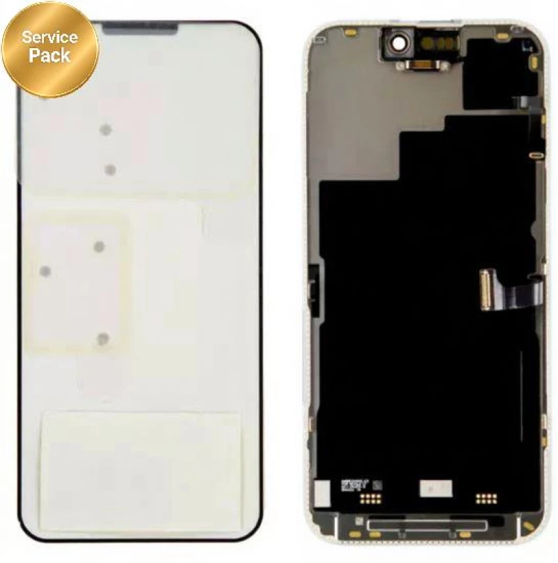 ORIGINAL APPLE LCD Screen for iPhone 15 Pro (Service Pack)