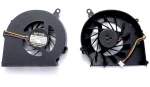 Ανεμιστηράκια για HP Compaq CQ58 HP Pavilion G58 HP 650 655