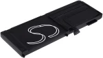 Μπαταρία για laptop Apple MacBook Pro 15" / type A1382 11,1V  Li-Ion (N4A1382)