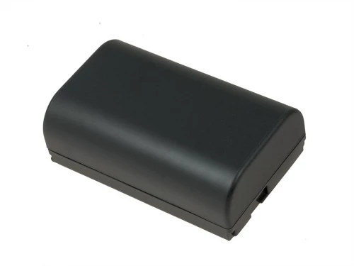 Μπαταρία βιντεοκάμερας Canon BP-315 7,4V 1620mAh Li-ion grey (C0315)