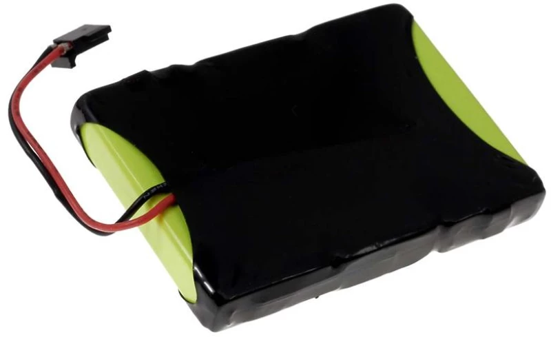 Μπαταρία ασύρματου τηλεφώνου Siemens Gigaset 3000 Micro 3,6V 500mAh NiMH (S970)